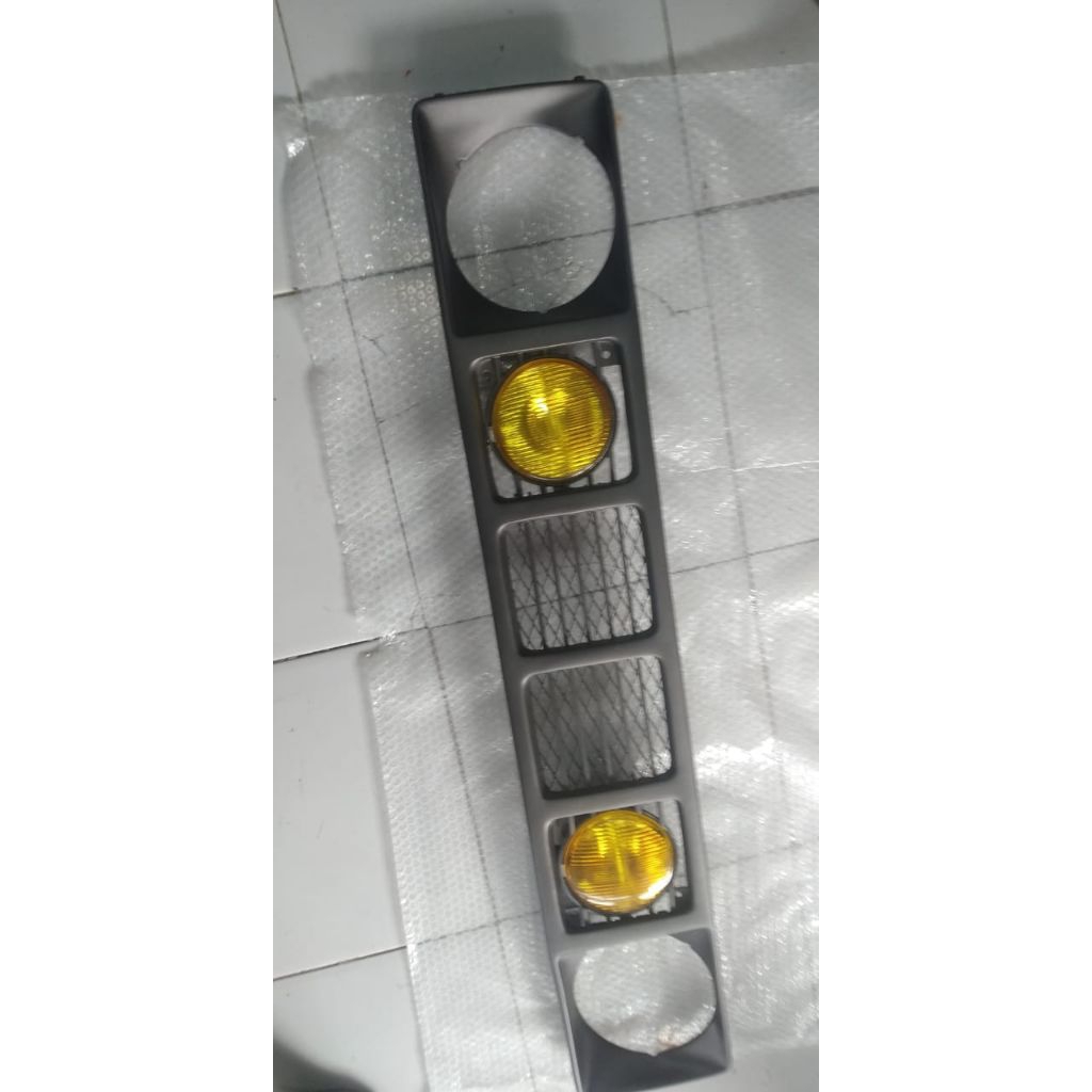 GRILL JA71 JIMNY KATANA JDM STYLE