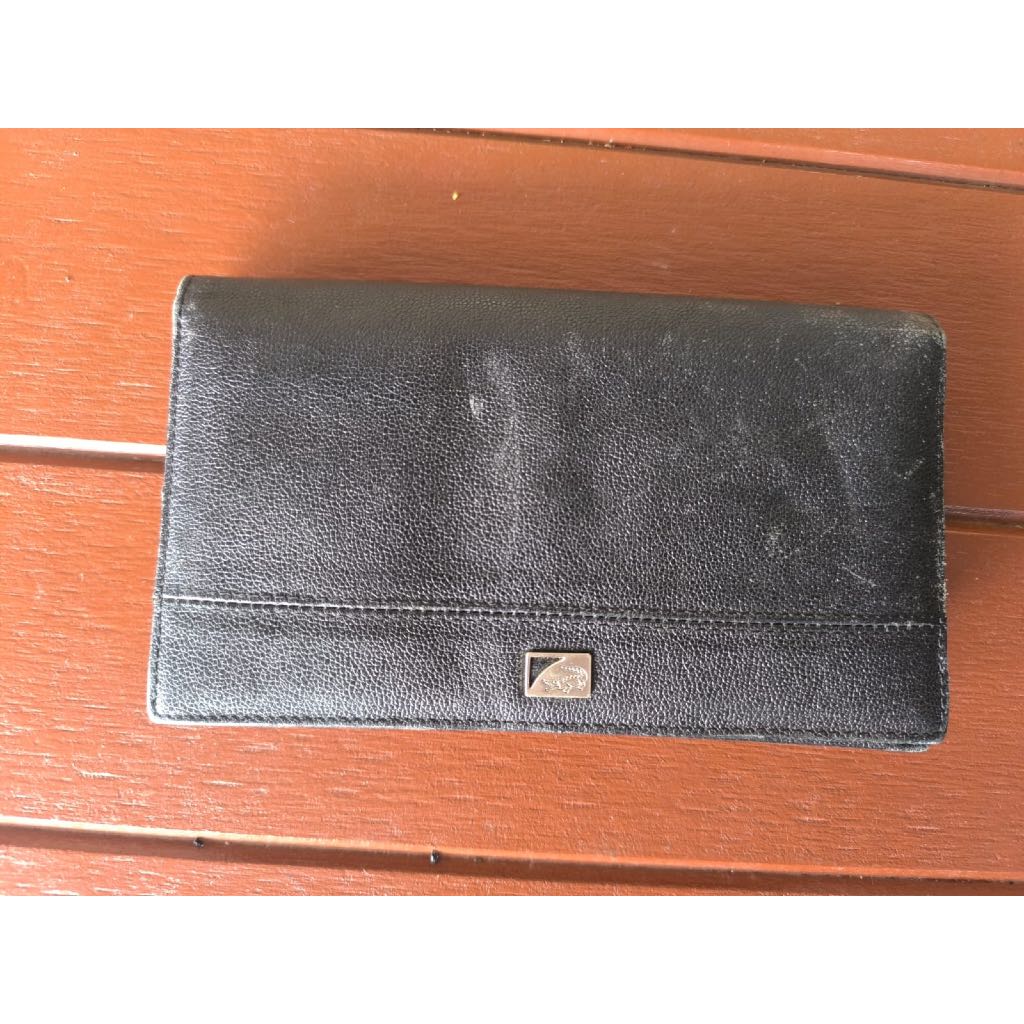 Crocodile Dompet Pria