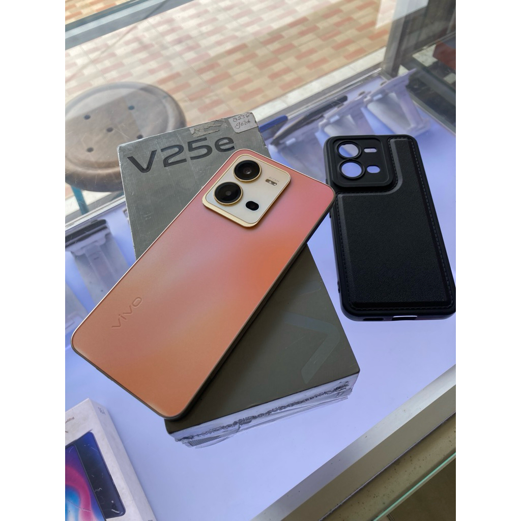 Second Vivo V25e Original
