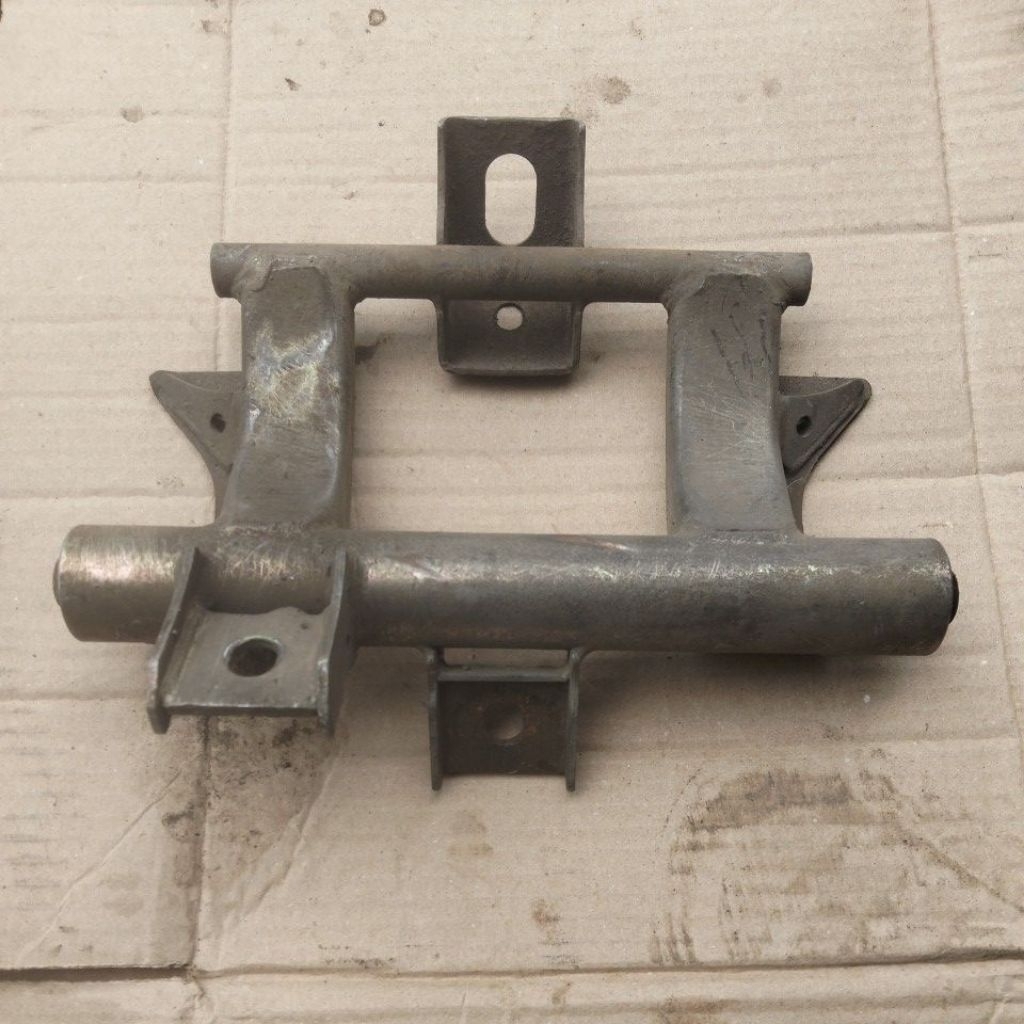 monting beat f1 bekas original