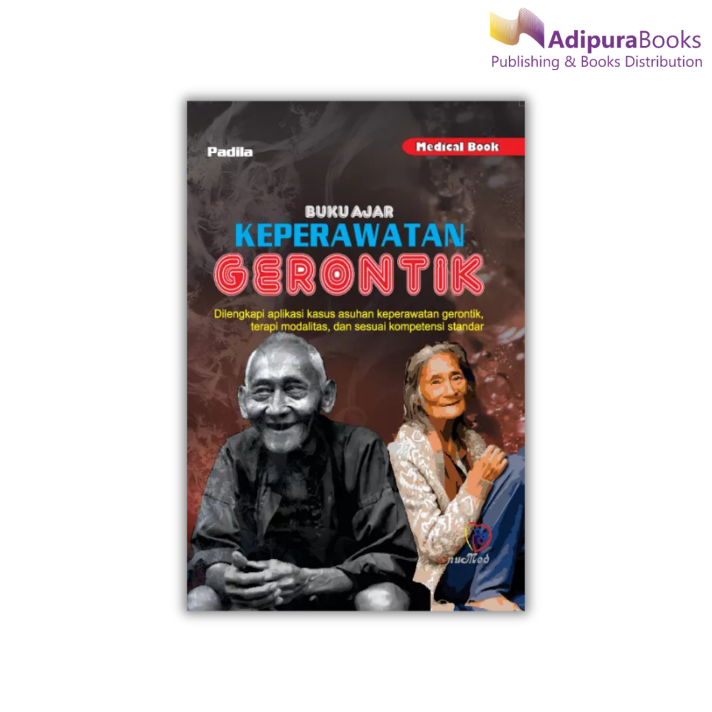 Buku Ajar Keperawatan Gerontik Buku Keperawatan Buku Kesehatan