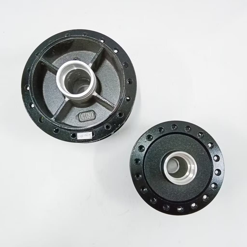 TROMOL DEPAN BELAKANG SUPRA 125X / TROMOL DEPAN BELAKANG