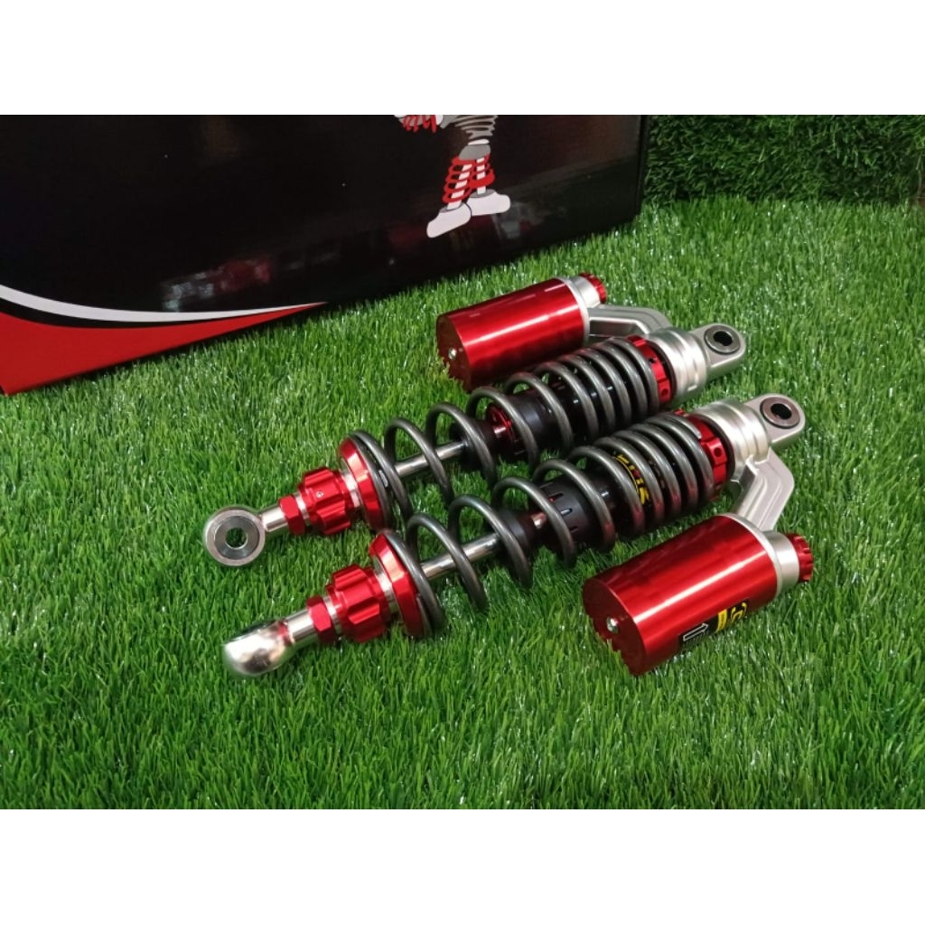 Shockbreaker Copy KTC Skok Belakang Copy KTC UK 320 Import