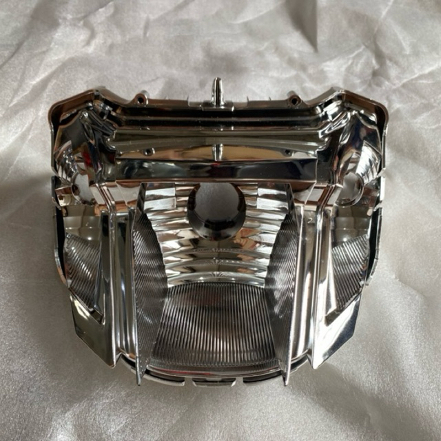 Reflektor Lampu Rem Belakang Supra GTR 150 Old