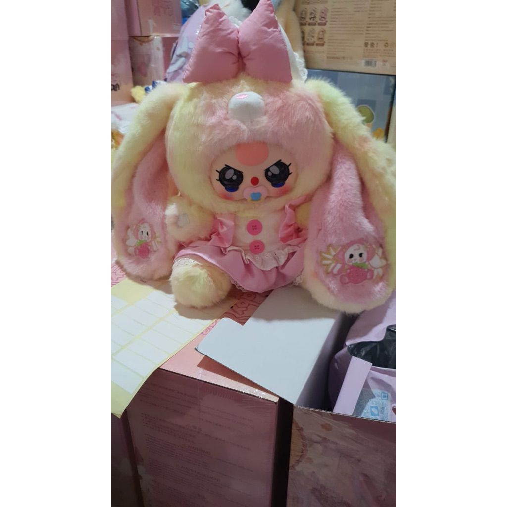 PAKET SKINCARE KAK LUMIERE COKLAT