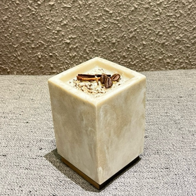 Lilin Aromaterapi (Natural Coffee Aroma)