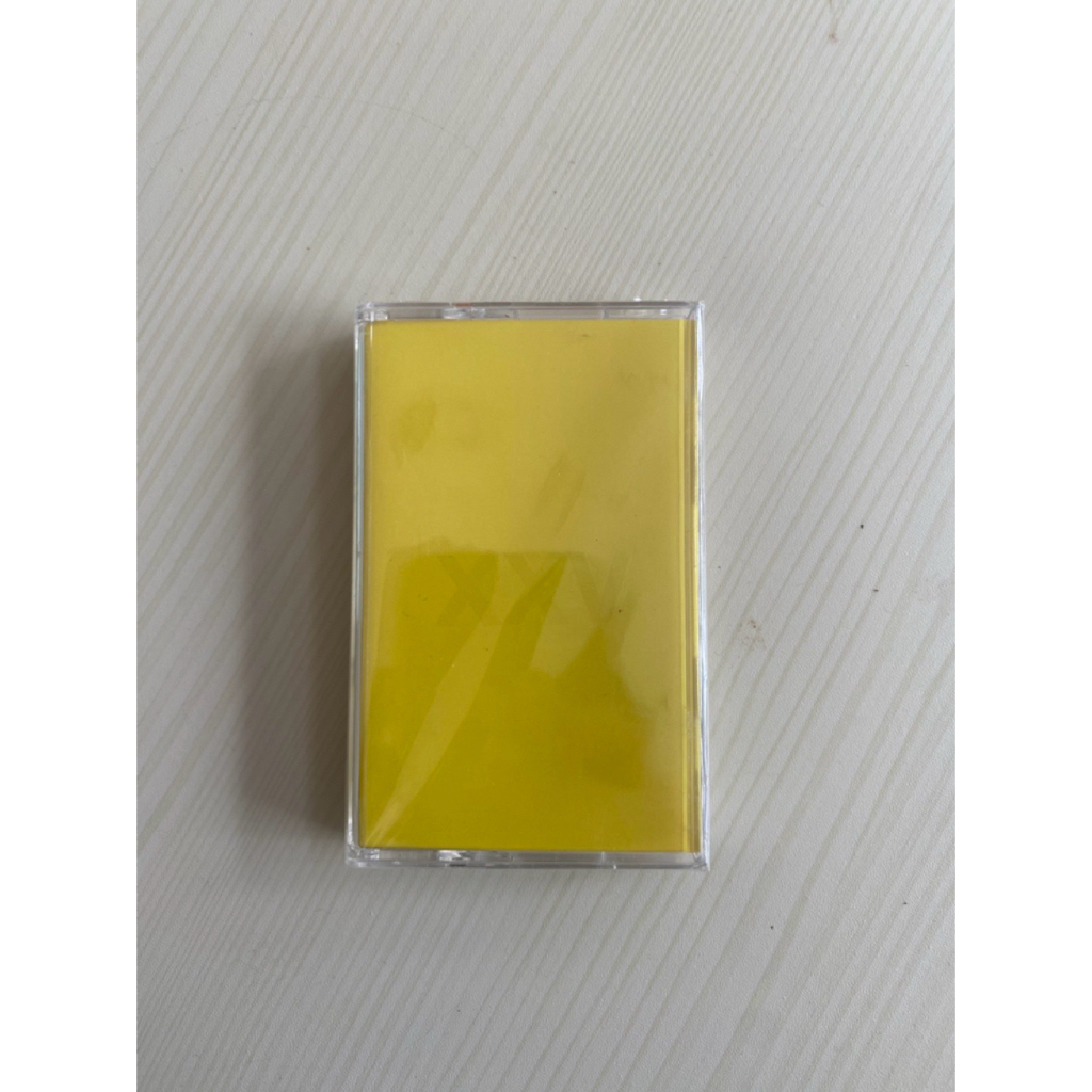 Kaset Rumahsakit - XXV