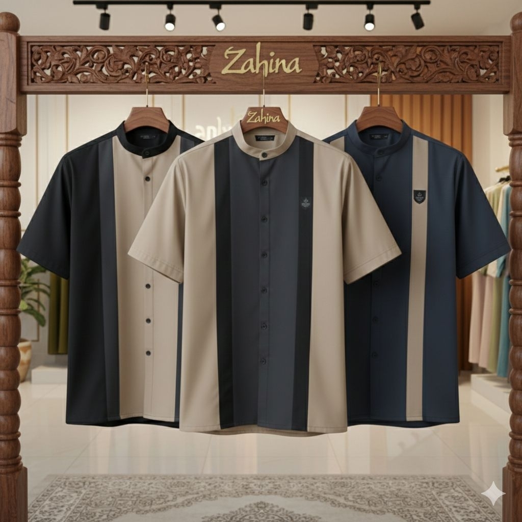 Baju koko jumbo baju koko ayah anak baju koko dewasa baju koko anak anak