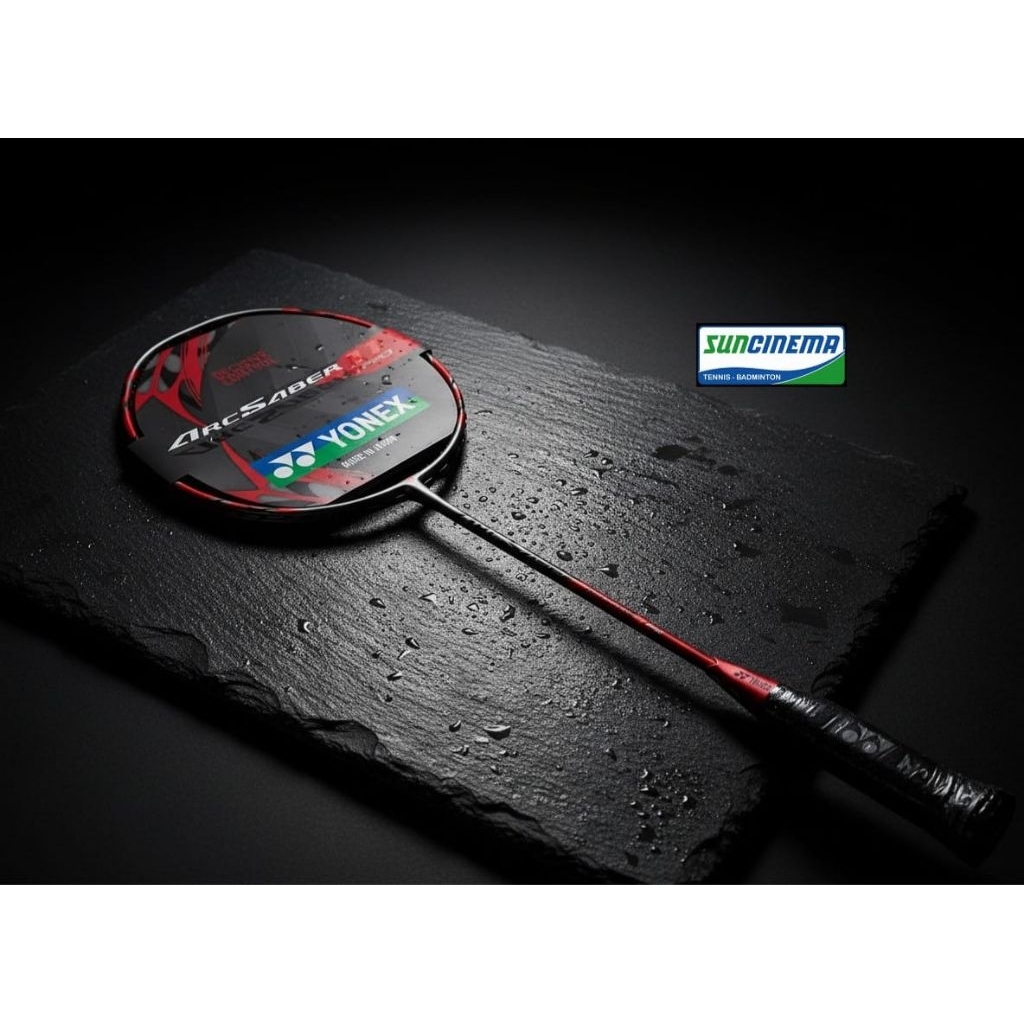 RAKET BADMINTON YONEX ARCSABER 11 PRO