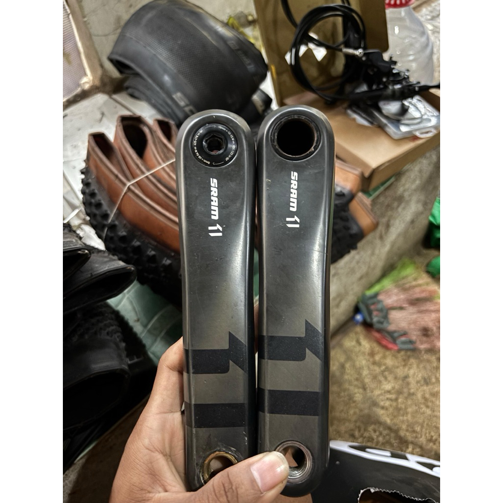 Crank Arm Sram 11