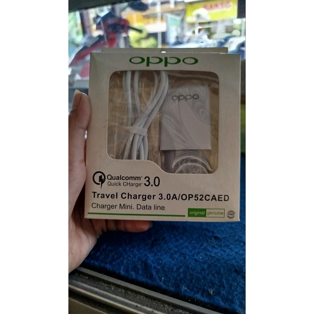 Charger Vivo Y12 Y15 Y93 Fast Charging Micro USB Ori 99%