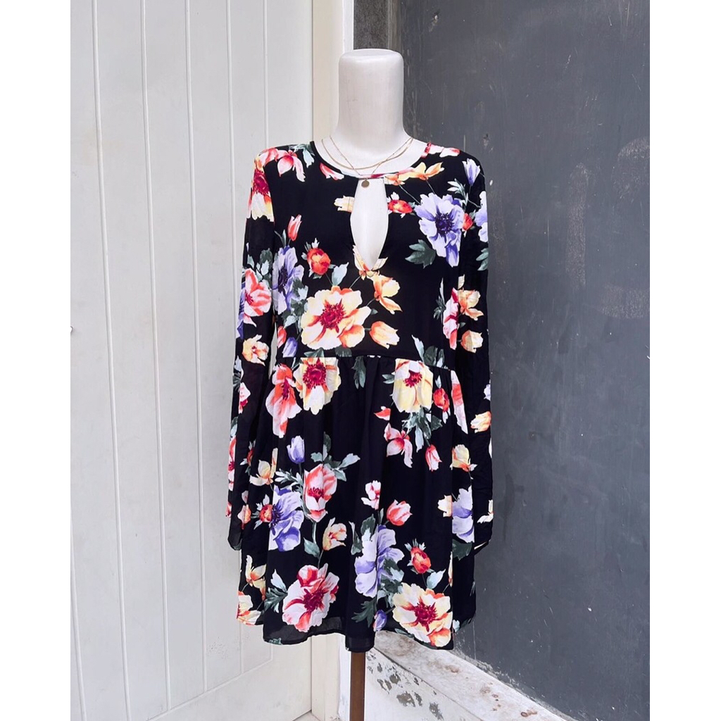 Forever21 dress