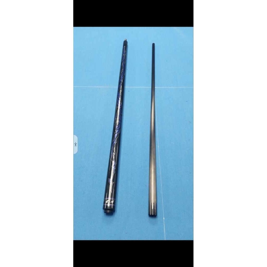 Stik billiard break only fury tempest