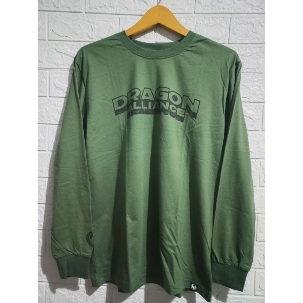 Dragon Original Planet Surf