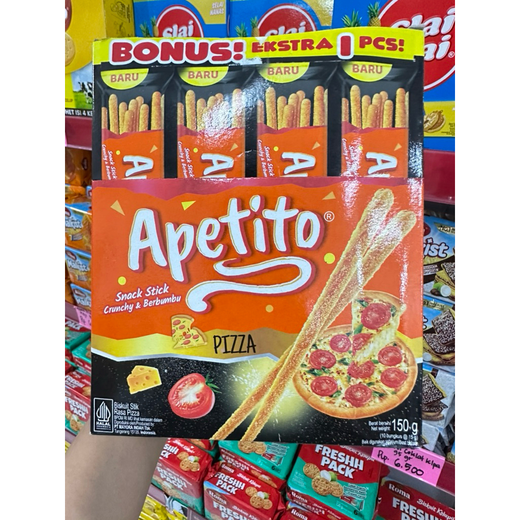 APETITO