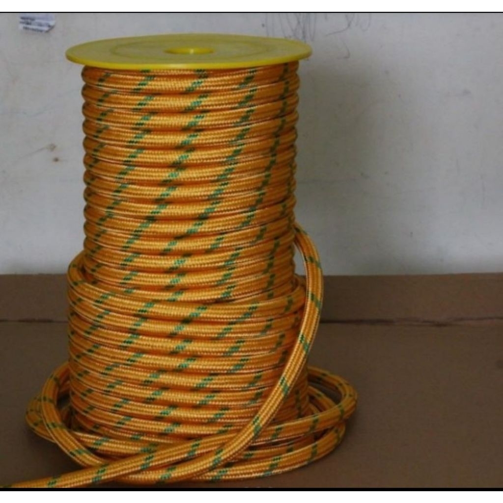 Selang Setrika Uap Boiler