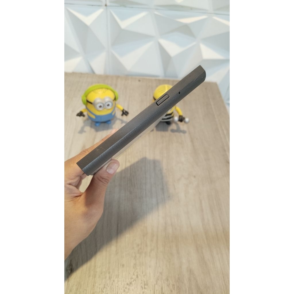 Tutup CDROM DVDROM HP 14-bs 14-bw 240 G6 Normal Tested Seken Original [ CD ROM DVD ROM DVDRW second 