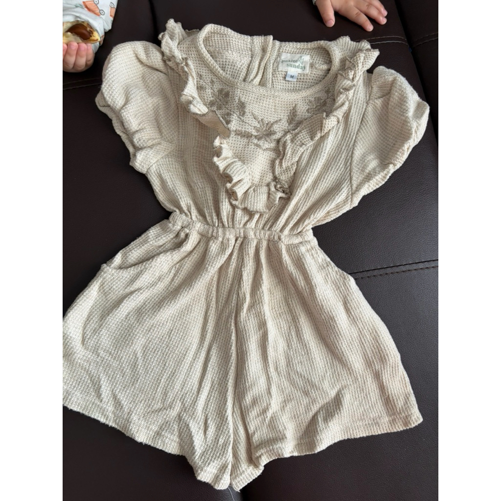 preloved jumper petite sunday size M