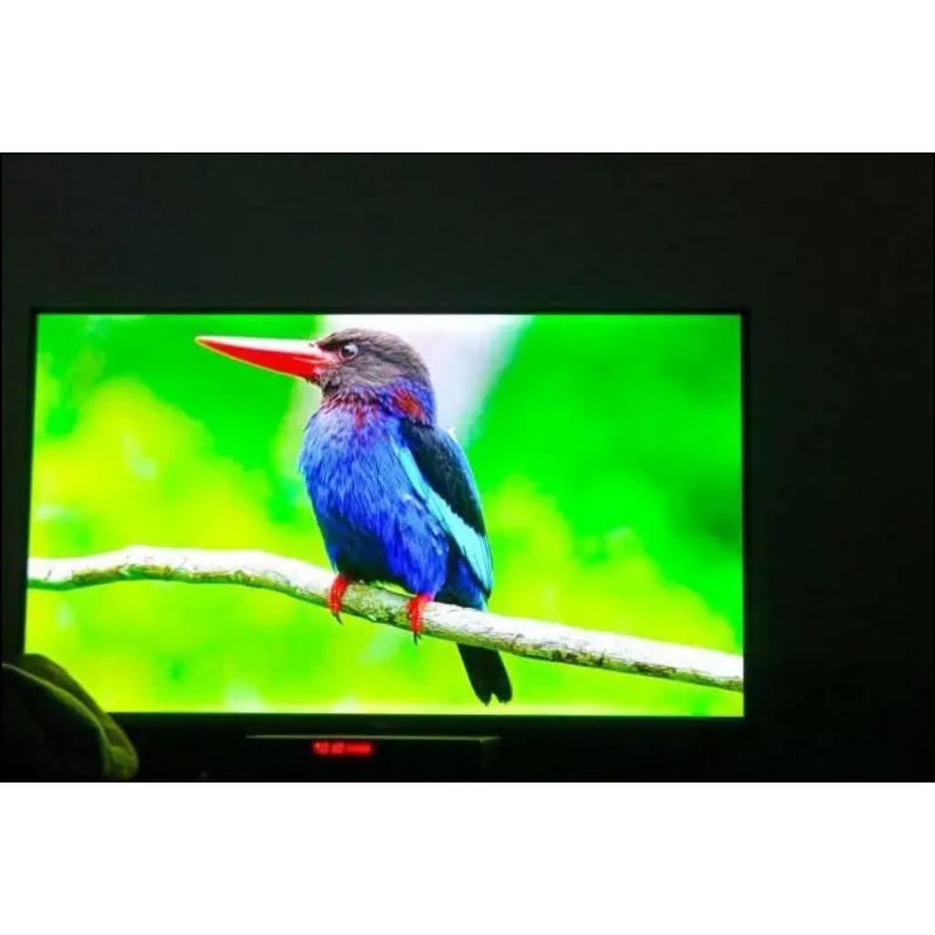 TCL 32 Inch Google TV Full HD 32G9