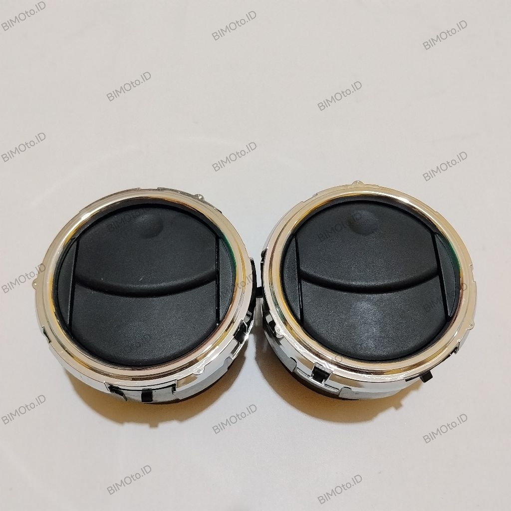 Kisi AC AYLA/Kisi ac ayla agya/kisi ac SIGRA/ kisi AC mobil ORIGINAL CRHOME