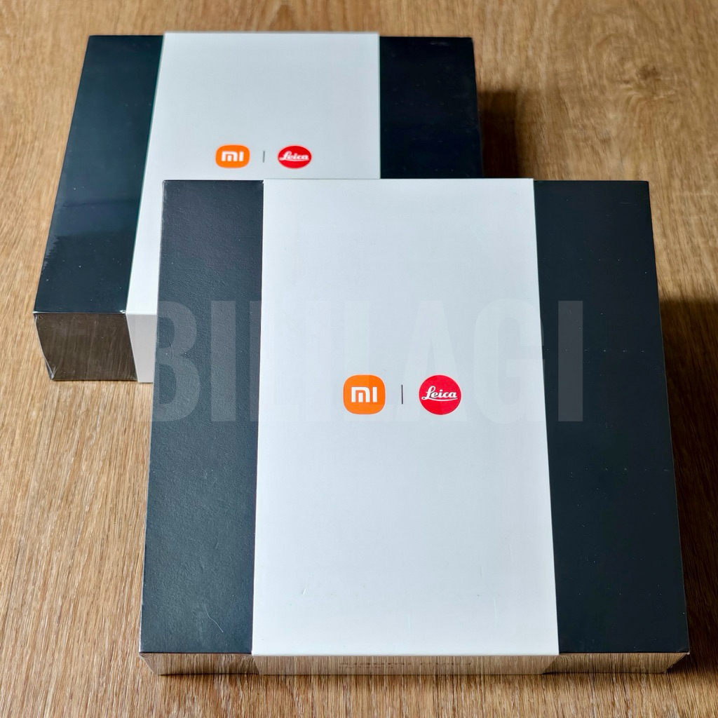 Xiaomi 17 Ultra by Leica 5G 16+512GB China ROM Snapdragon 8 Elite Gen 5