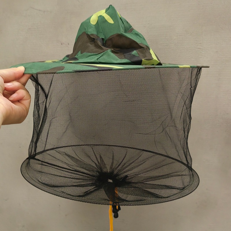 Topi Cerana, Topi Melifera, Topi Klanceng, Topi Trigona, Topi Itama, Topi Madu, Alat Ternak Lebah,