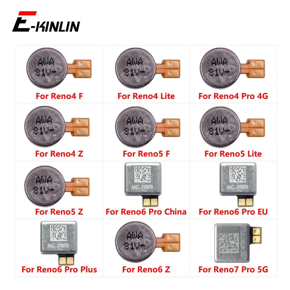 GETAR VIBRATE GETER FLEKSIBEL MOTOR TAPTIC OPPO A17 A17K A53 A54 A55 A57 A58 A5X A52 A72 A92 RENO 1 