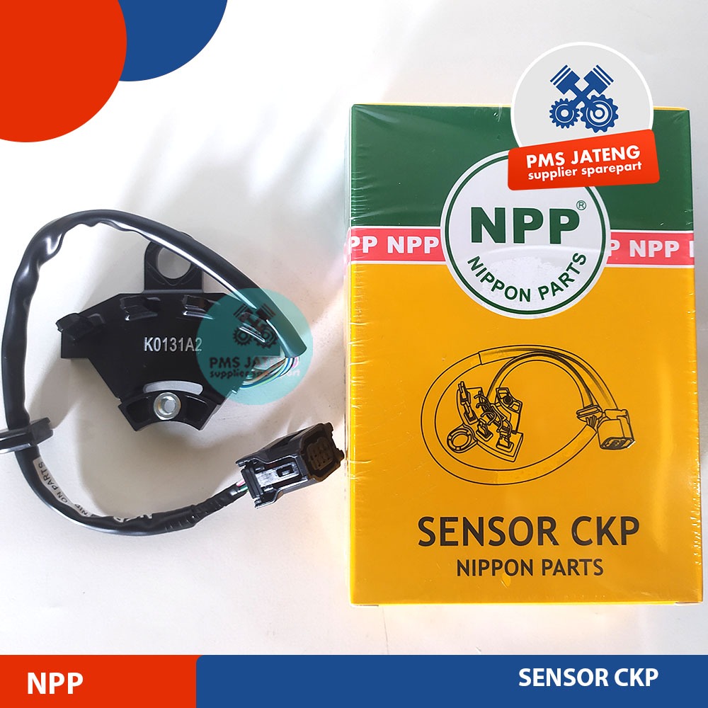 SENSOR CKP VARIO 110 F1 LED SCOOPY ESP KAKI 4 45100-K4600 NPP