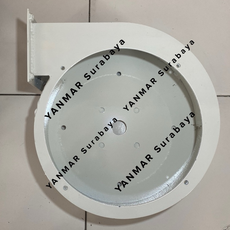 Bran blower Yanmar YCP220 4-1 Original