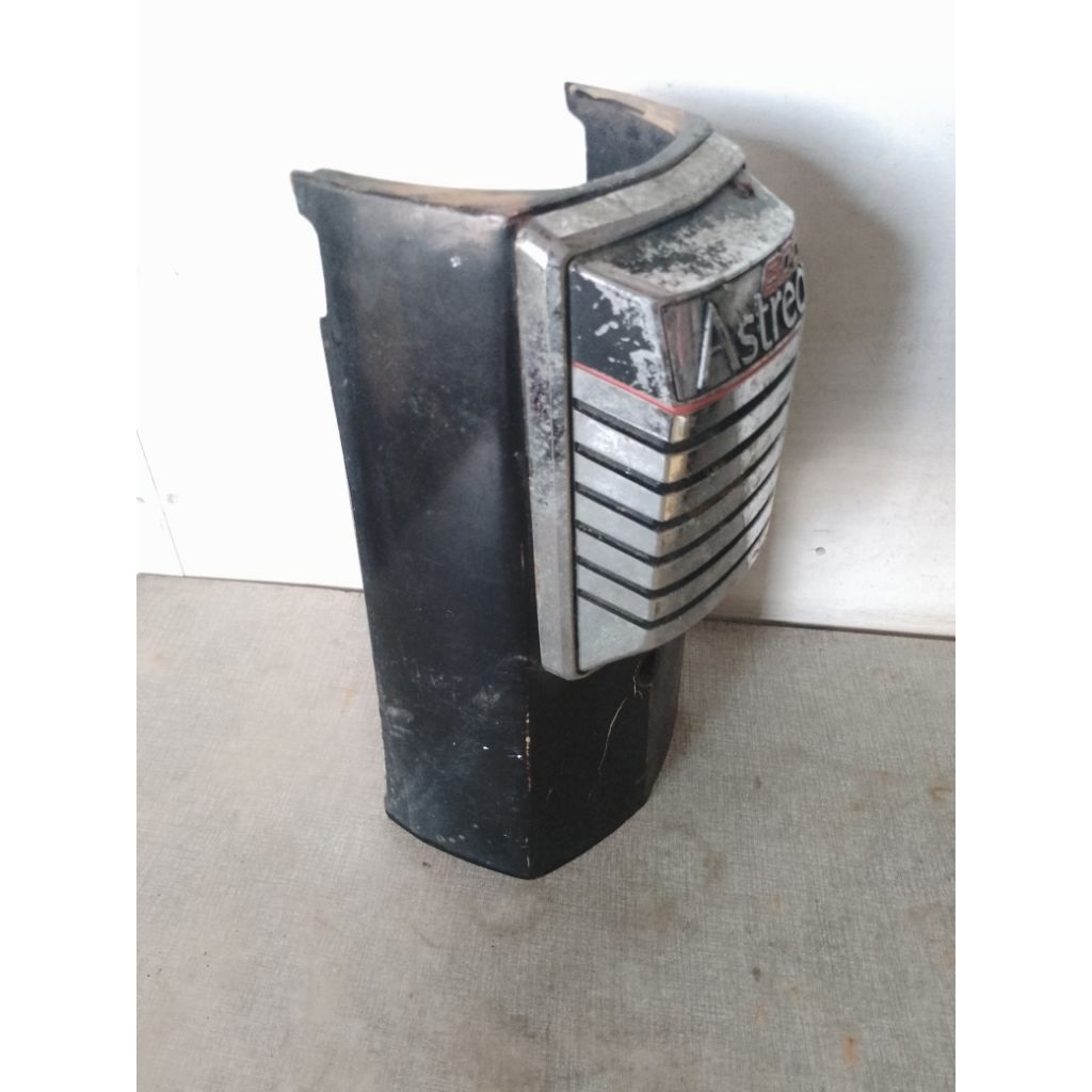 dasi astrea 800/asdap