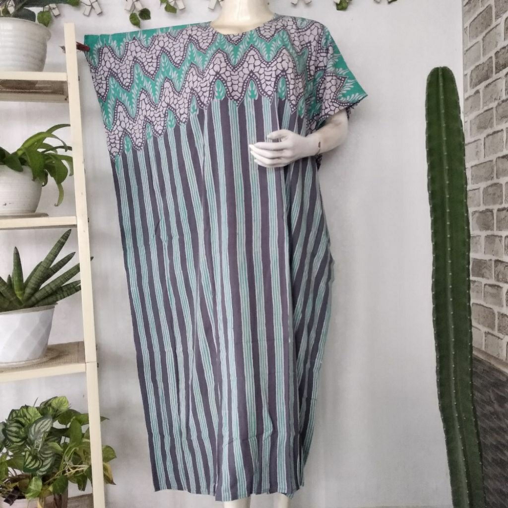 Qonita (Ld150,Pb124) Daster Lowo UV34