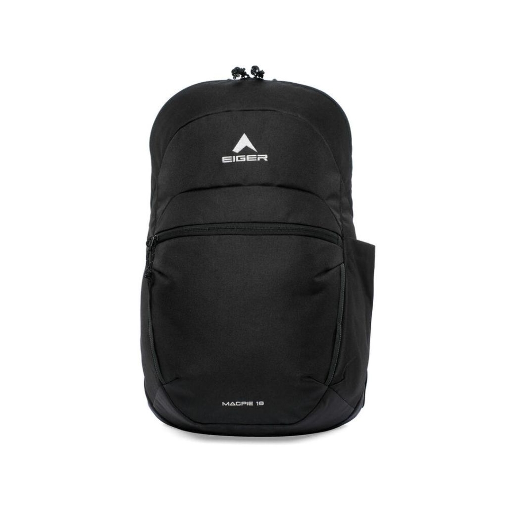 EIGER MAGPIE 18L BACKPACK TAS RANSEL PUNGGUNG DAILY PRIA WANITA