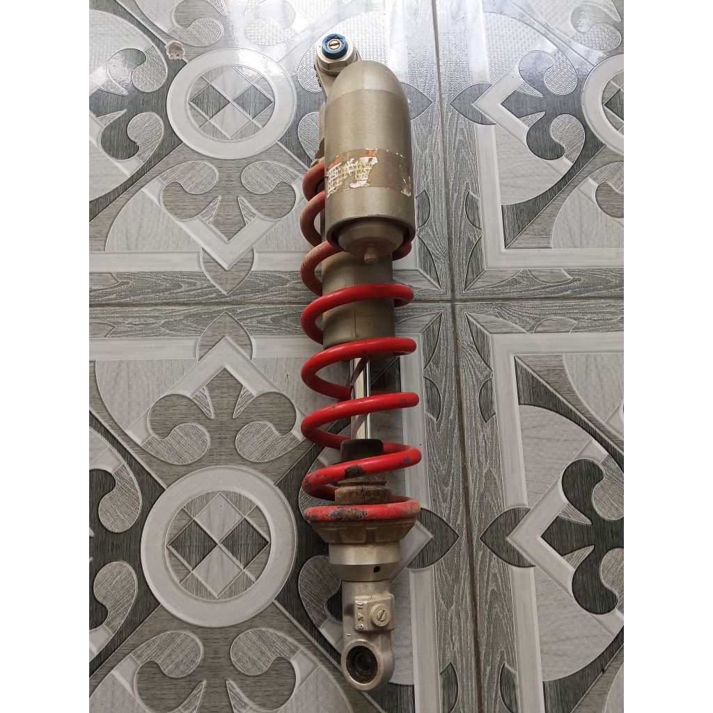 monoshock mono shock yz125 yz250