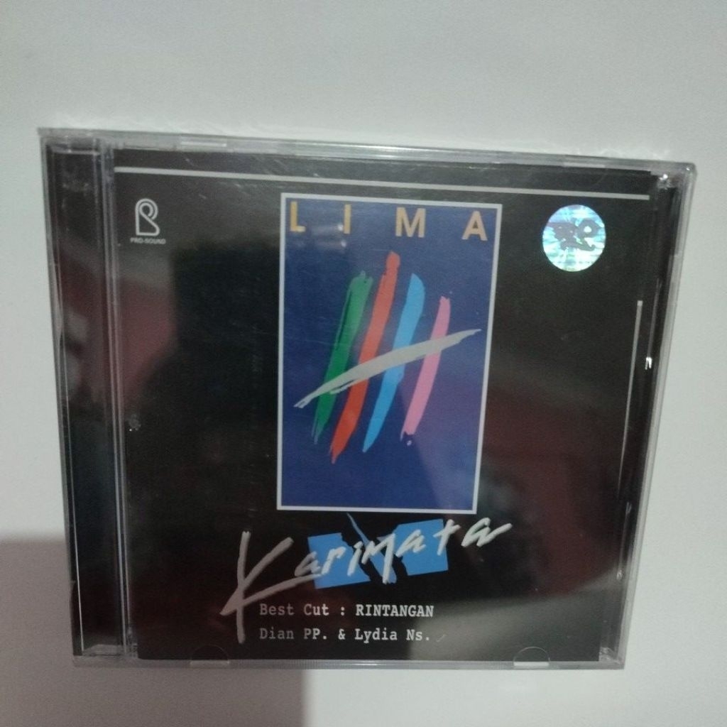 CD KARIMATA LIMA