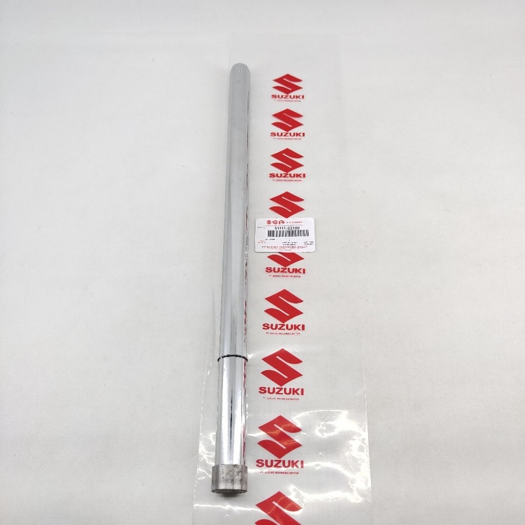 As Shock Shok Shoc Depan 1PCS Suzuki A 100 5 - A1005 Original