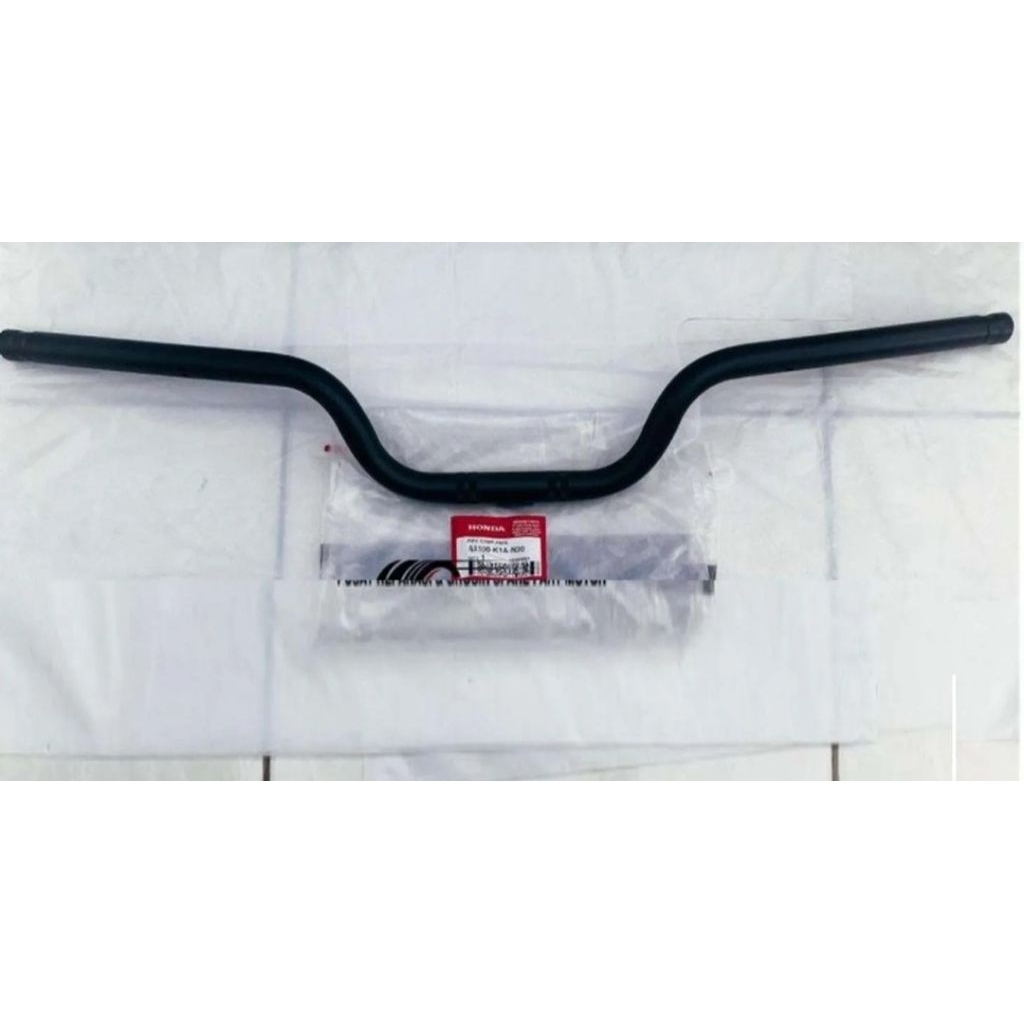 53100 K1A N00 HGP AHM 100% ORIGINAL SETIR PIPE COMP HANDEL BEAT LED 53100K1AN20