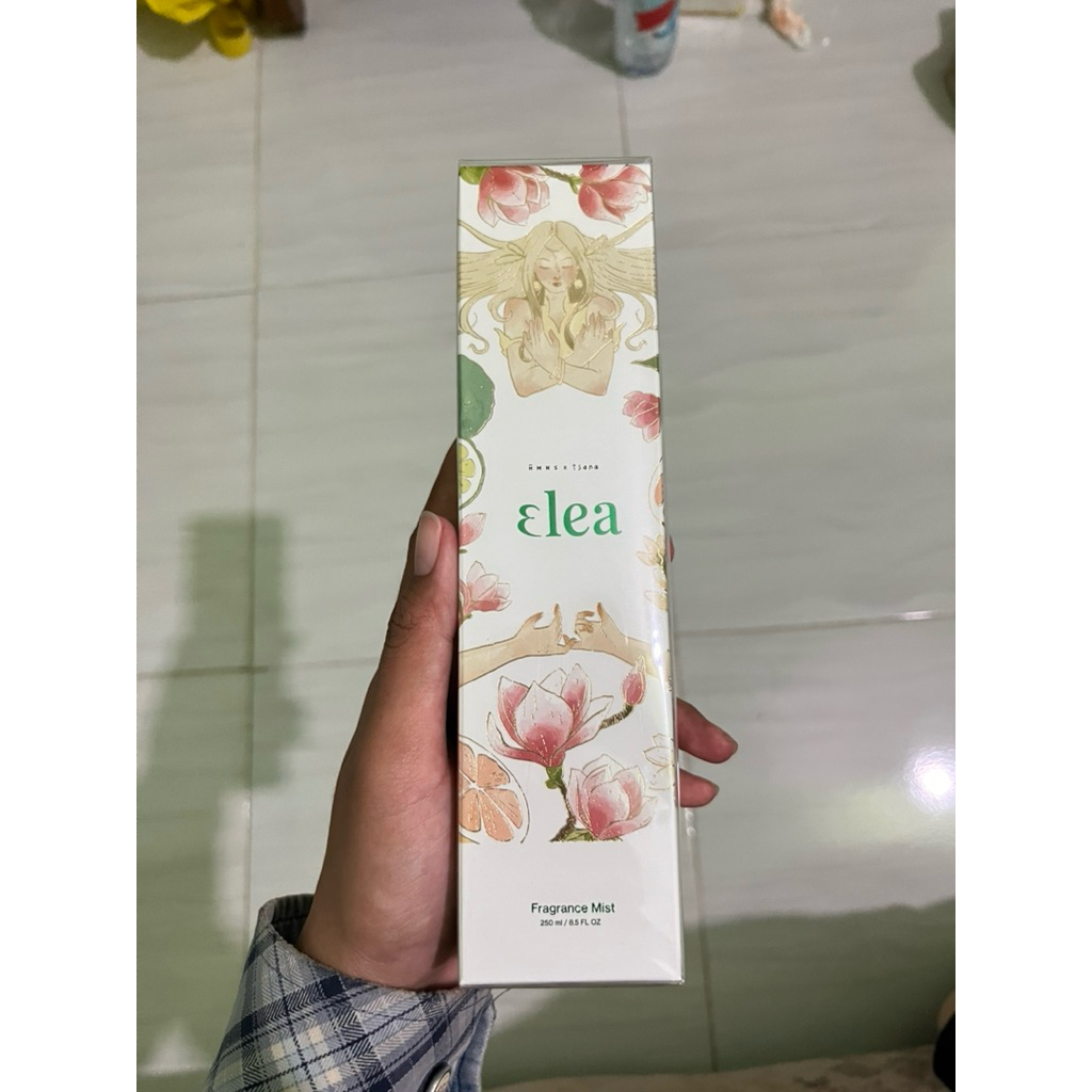 Parfum HMNS Elea 250ml