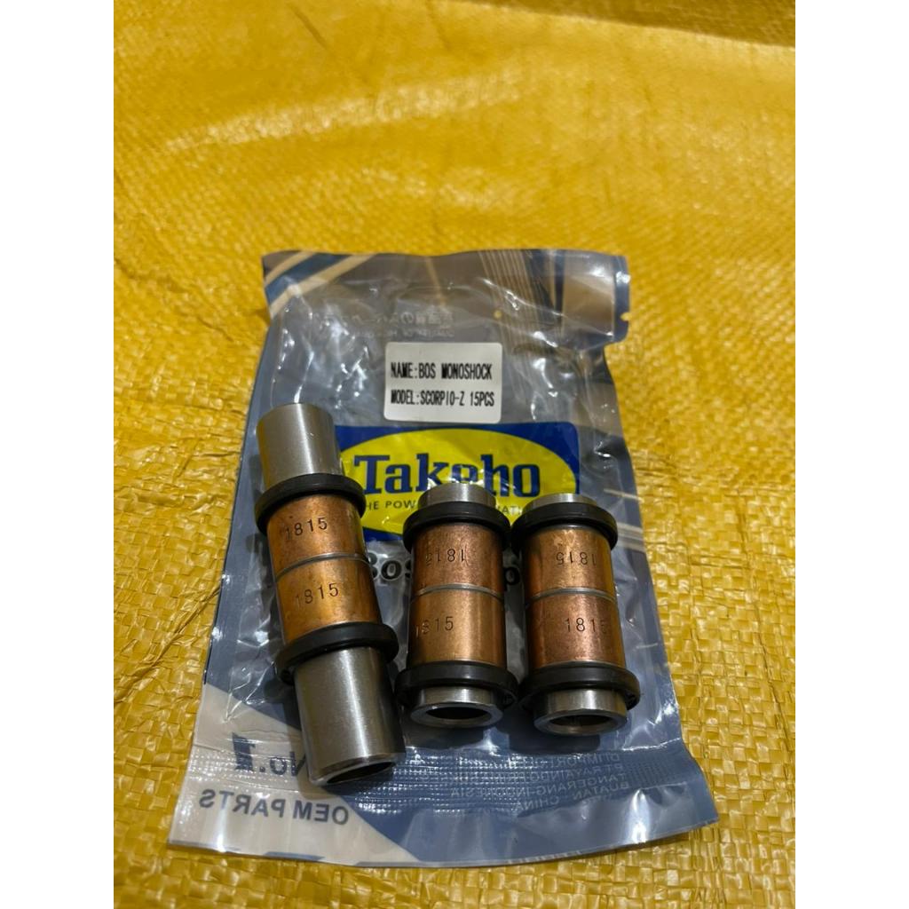 (TAKEHO) BOSH MONO SHOCK SCORPIO