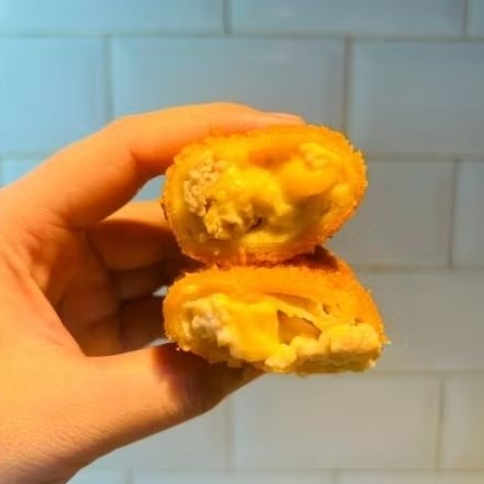 Risol FYP Ayam Carbonara Frozen Risol carbonara risol ayam carbonara