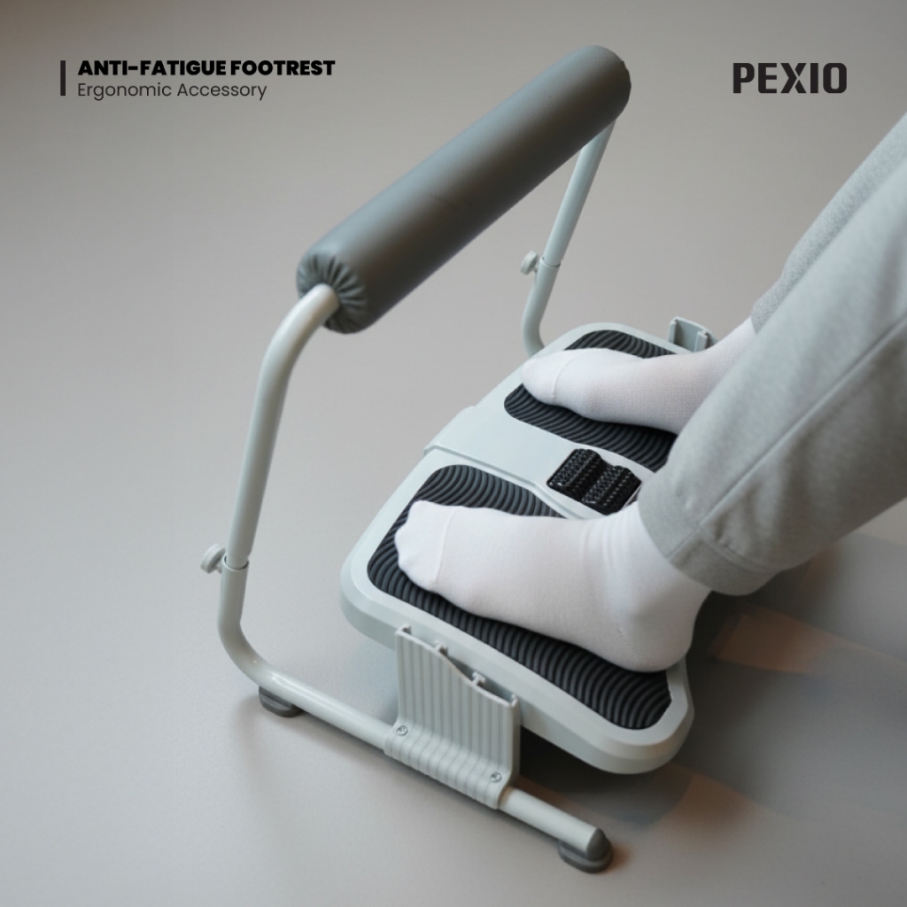 Pexio Anti-Fatigue Footrest