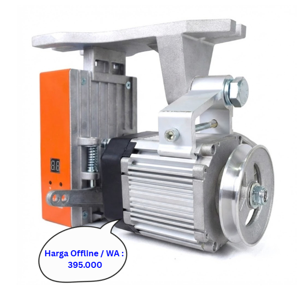 Dinamo Servo Mesin Jahit Yuasa TH550 DAEA / TH550 B