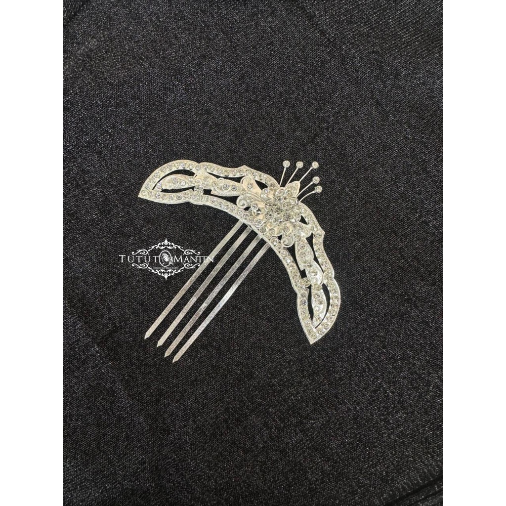 Tusuk Gunungan Sari ayu Jogja terbaru / gunungan premium sariputik adat jogja