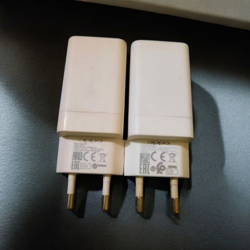 Charger Oppo VOOC 4A & 5A Fast Charging second ori100% bawaan hp Oppo F9 F1plus F3plus dll