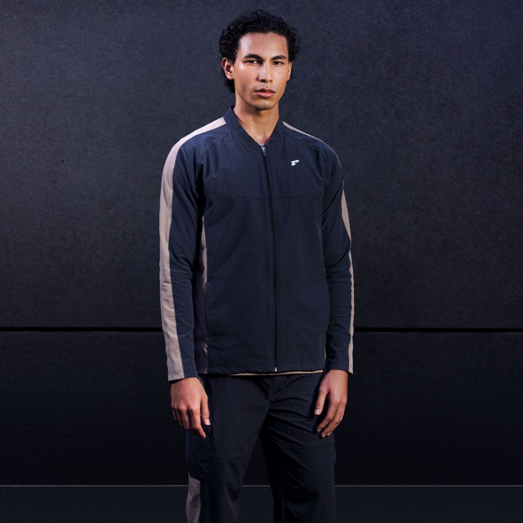 Erspo Luma Nylon Jacket