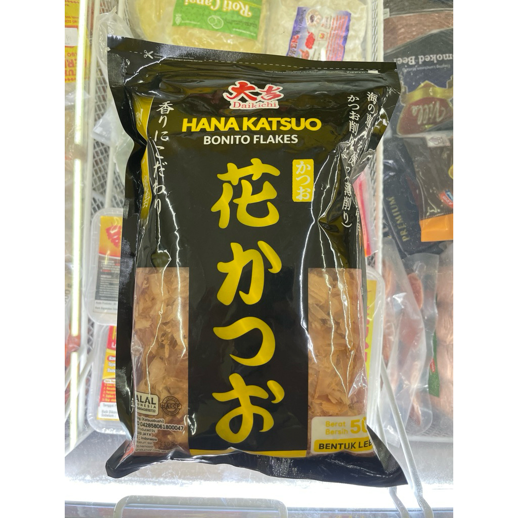 Daikichi hana katsuo 50g