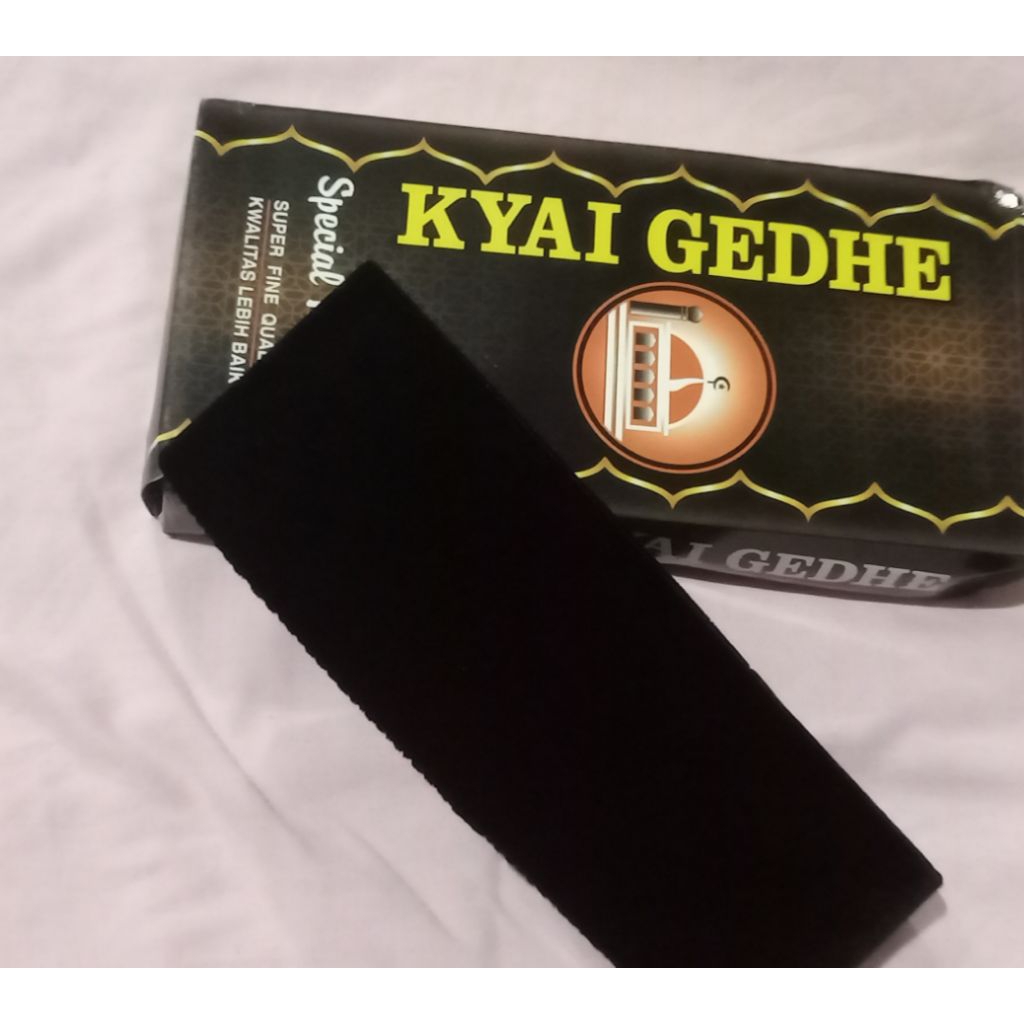 Peci songkok KYAI GEDHE