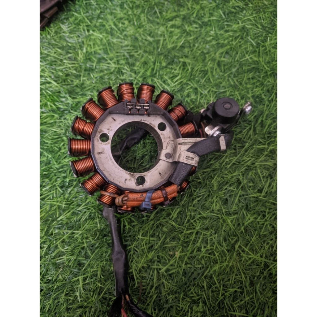 spul set Vixion old