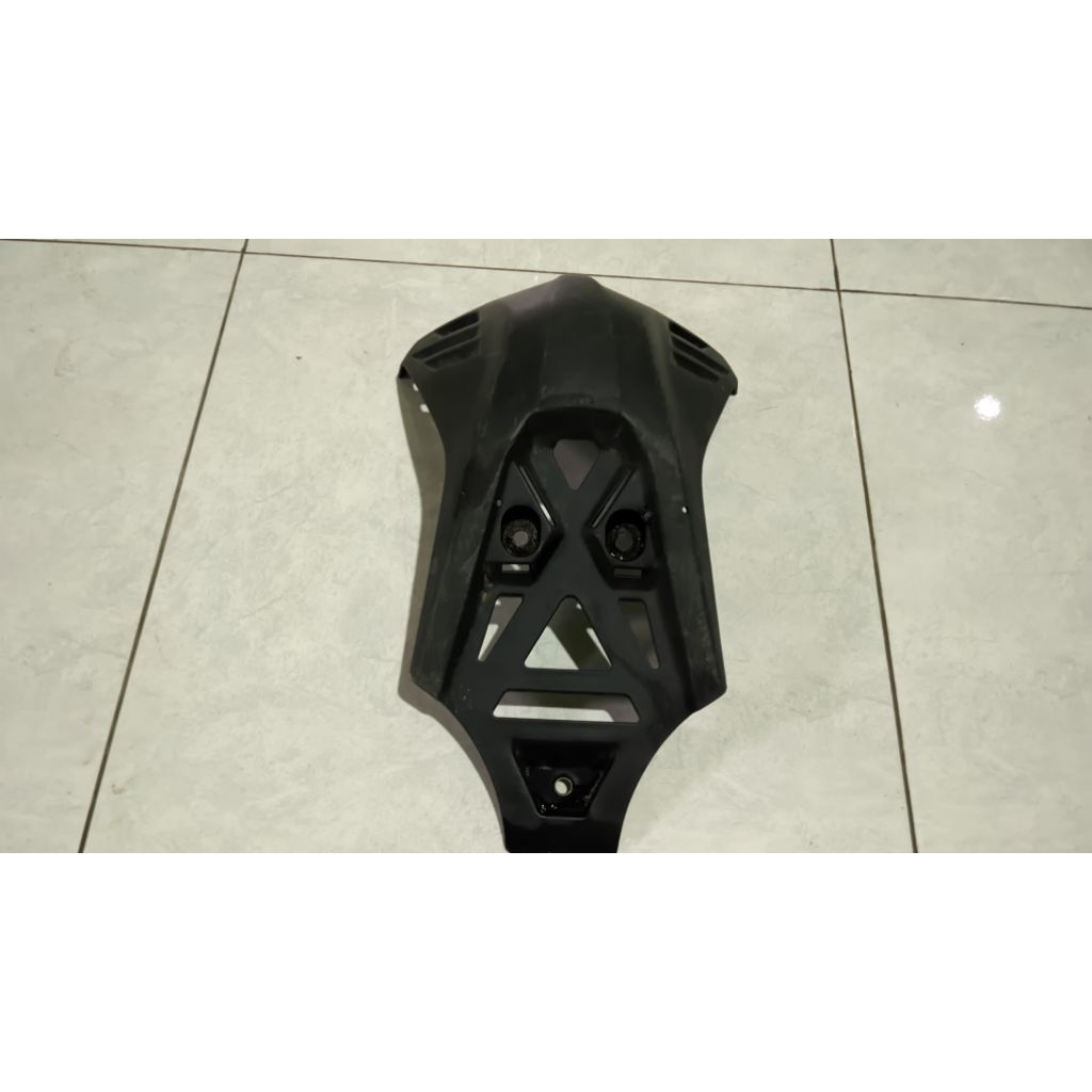 Cover Mesin KLX 150 BF Original Copotan
