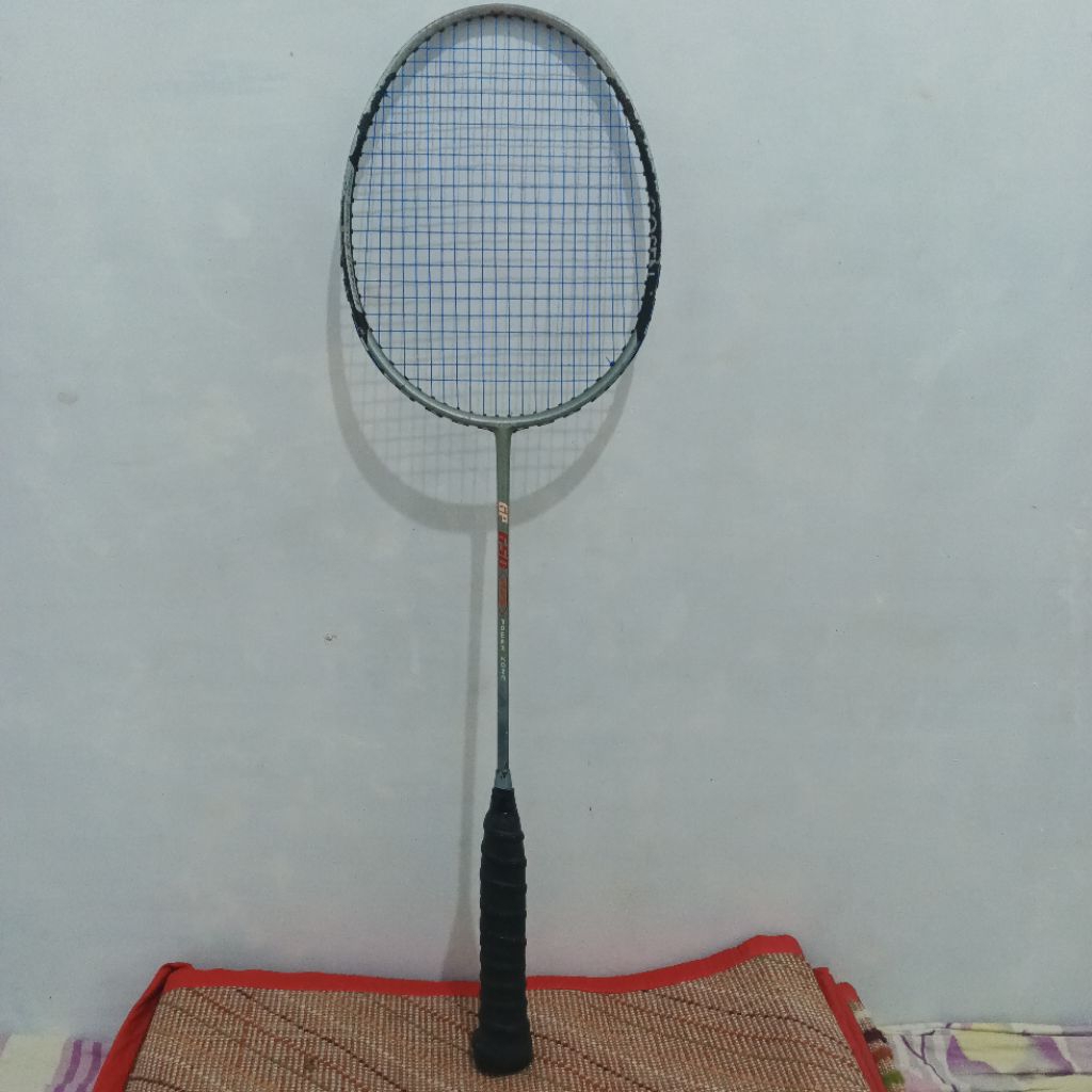 Raket Badminton Second - Gosen Lawasan GP 650 AVS Power Zone