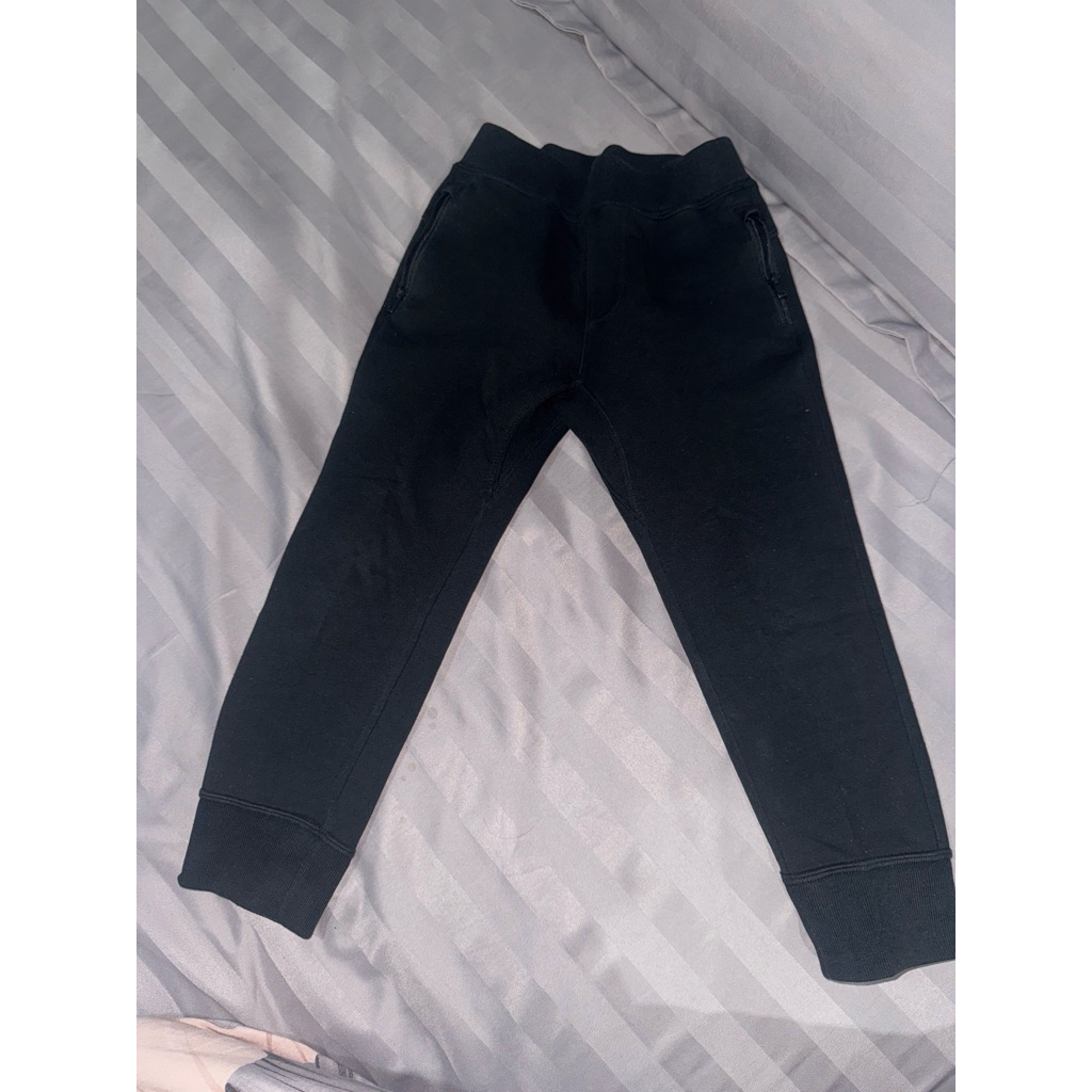 preloved uniqlo kids size 110